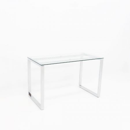 Anti-scratch foot pads to protect and isolate the friction between the floor and the furniture.